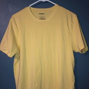 Men’s Express short sleeve shirt